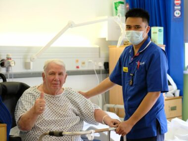USA Healthcare Jobs with Visa Sponsorship for Foreign Workers – Earn Up to $110k Annually