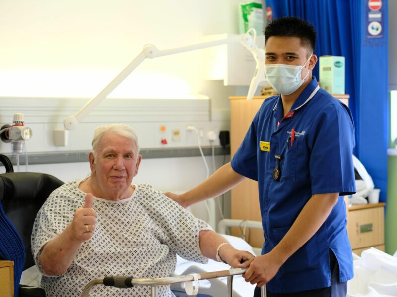 USA Healthcare Jobs with Visa Sponsorship for Foreign Workers – Earn Up to $110k Annually