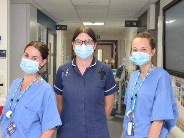Nurse Jobs in Norway With Sponsorship