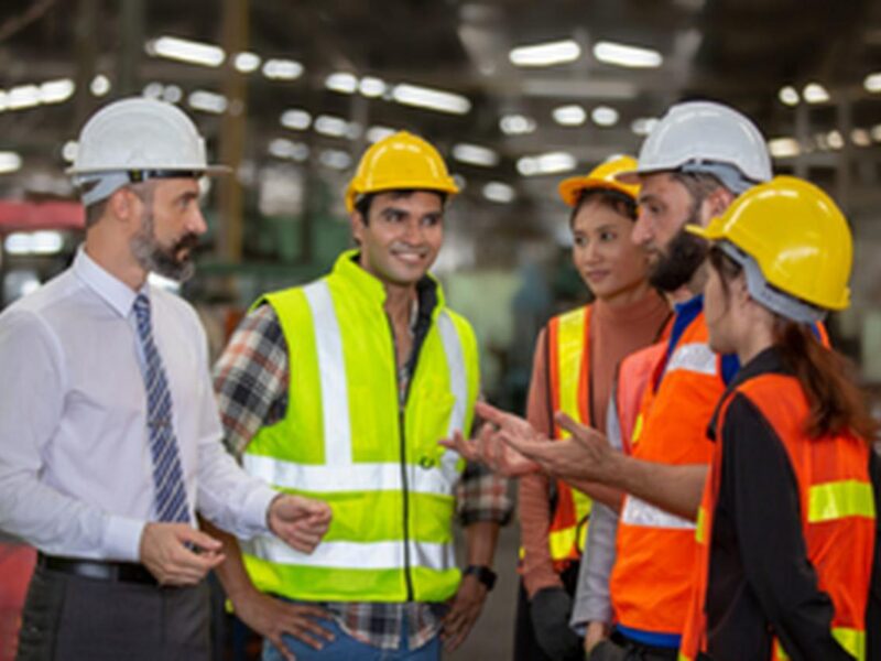 Construction Jobs in Norway Full Visa Sponsorship for Foreign Workers 2026
