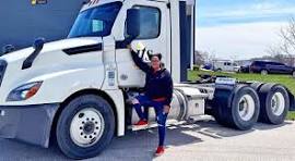 $108k Truck Driver Jobs in Canada with Sponsorship 2026